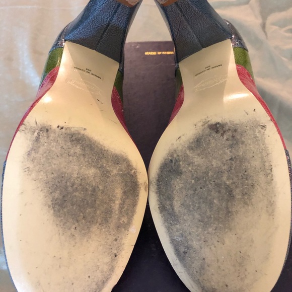 Shoes - Picture 4 of 6